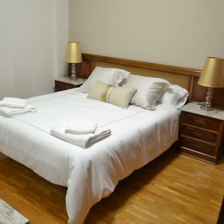 Jv40 Turismo Apartment Logroño Exterior foto