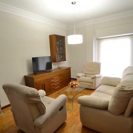 Jv40 Turismo Apartment Logroño Exterior foto