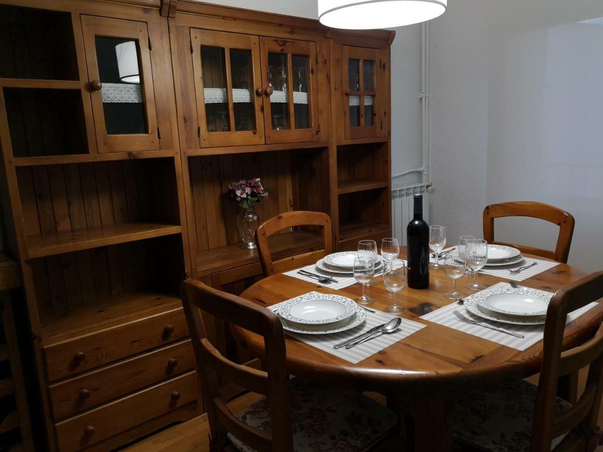 Jv40 Turismo Apartment Logroño Exterior foto