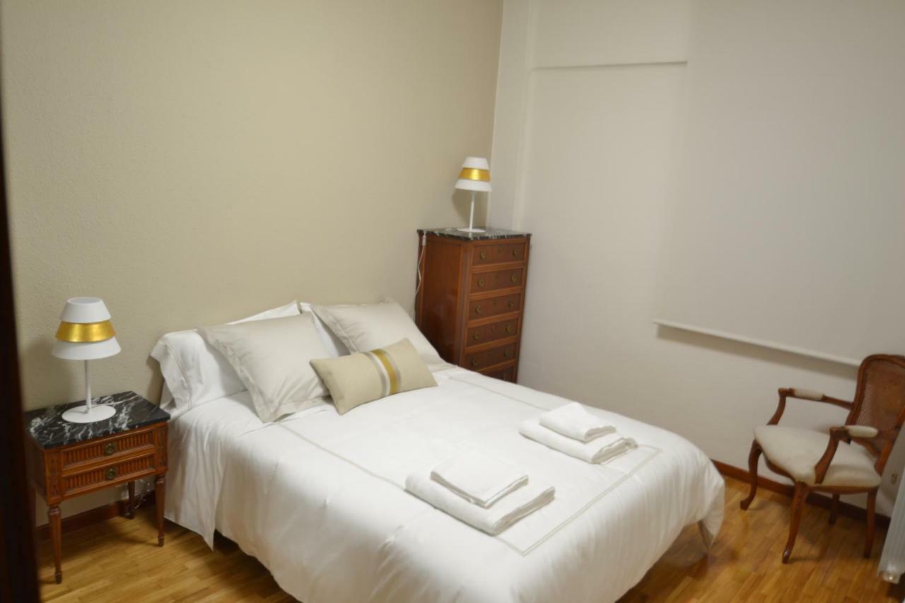 Jv40 Turismo Apartment Logroño Exterior foto