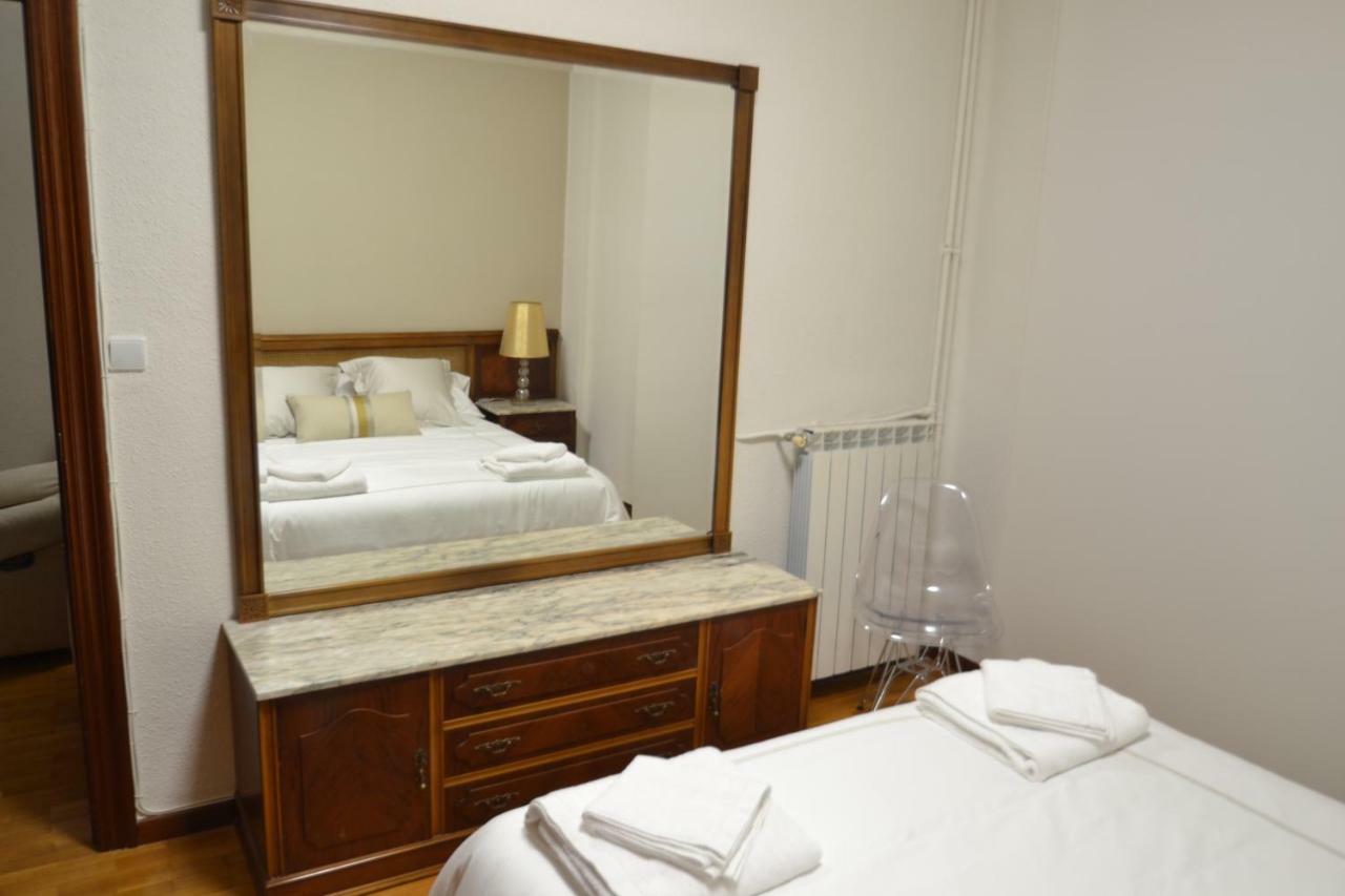 Jv40 Turismo Apartment Logroño Exterior foto