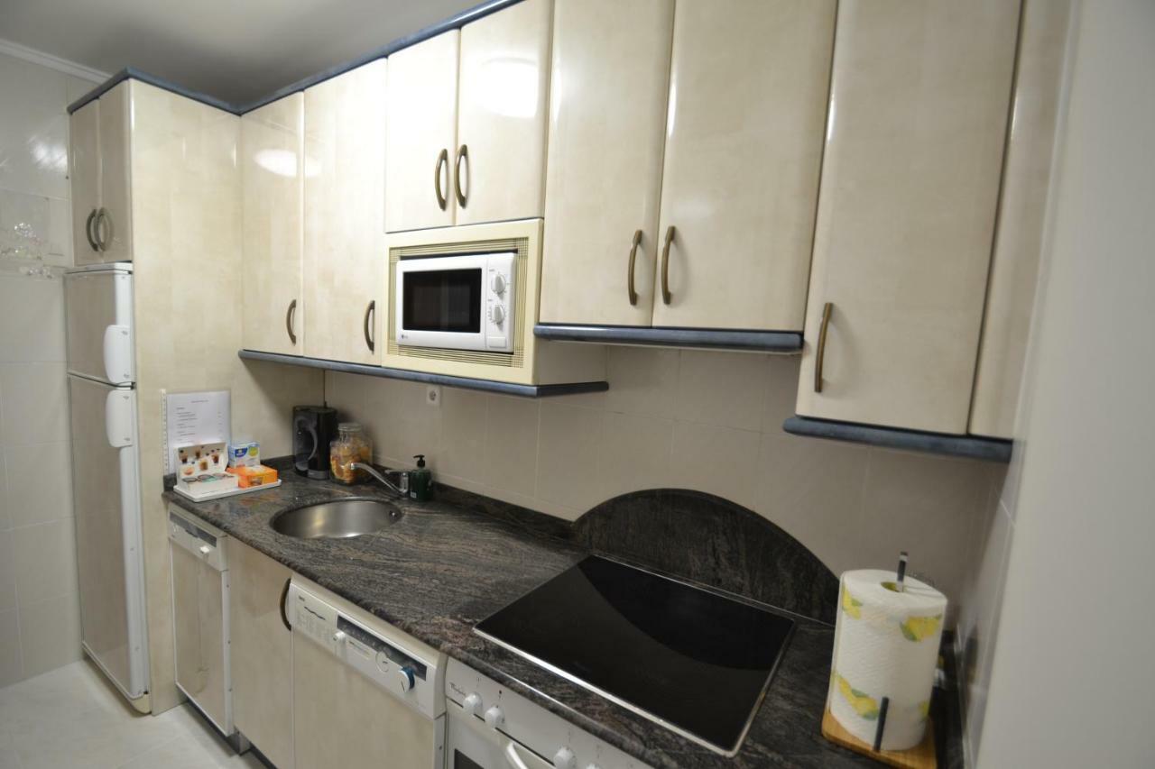 Jv40 Turismo Apartment Logroño Exterior foto