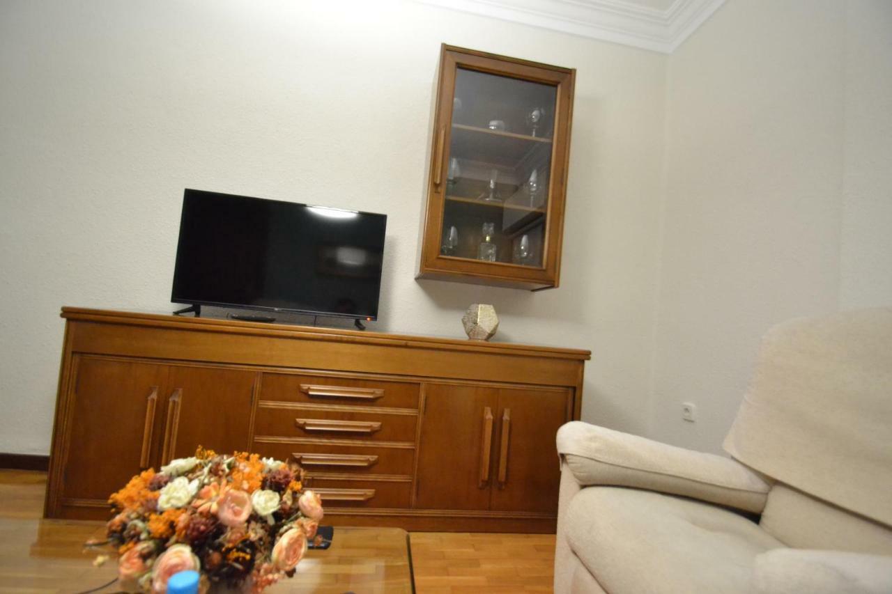Jv40 Turismo Apartment Logroño Exterior foto