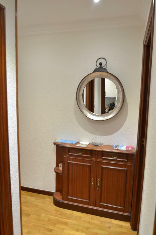 Jv40 Turismo Apartment Logroño Exterior foto
