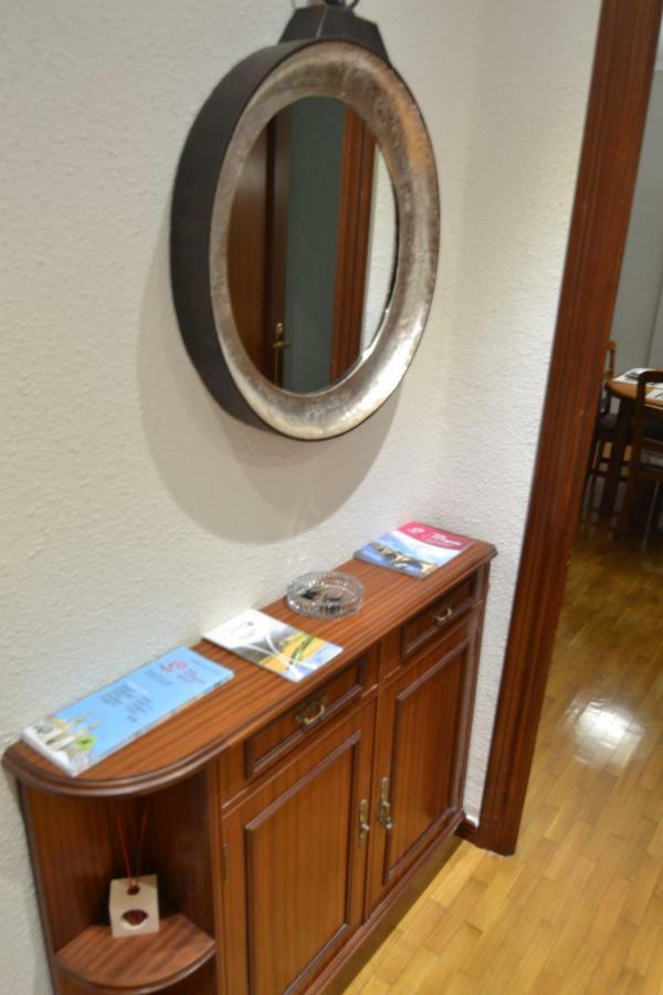 Jv40 Turismo Apartment Logroño Exterior foto